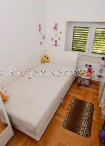 Apartment for sale in Herceg Novi