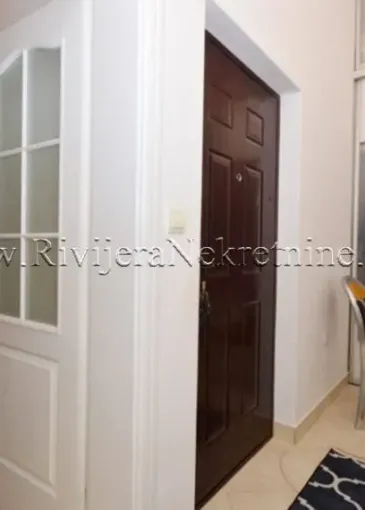 Apartment for sale in Herceg Novi