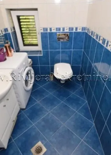 Apartment for sale in Herceg Novi