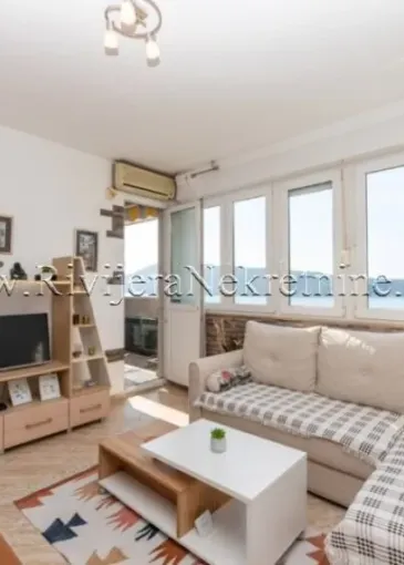 Apartment for sale in Herceg Novi