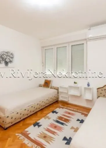 Apartment for sale in Herceg Novi