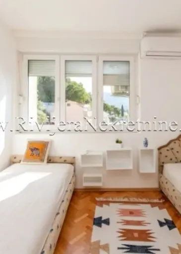 Apartment for sale in Herceg Novi