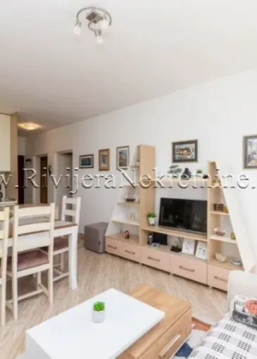 Apartment for sale in Herceg Novi