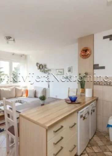 Apartment for sale in Herceg Novi