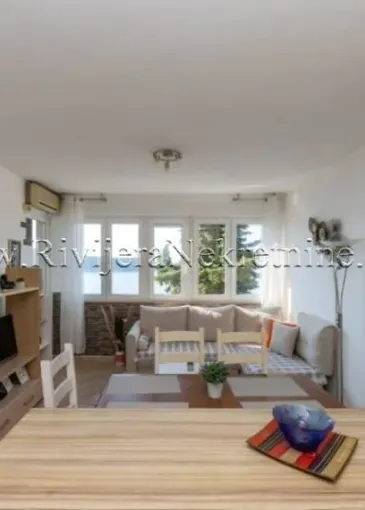 Apartment for sale in Herceg Novi