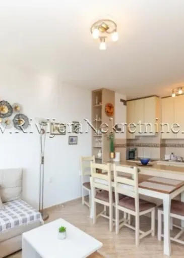 Apartment for sale in Herceg Novi