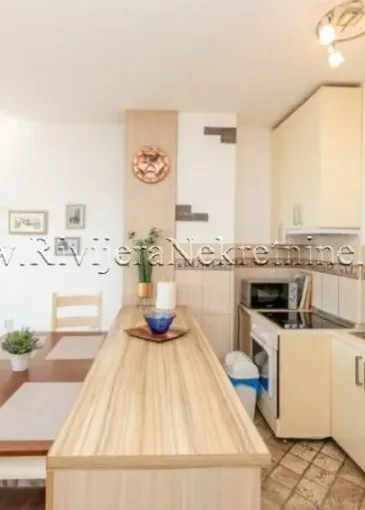 Apartment for sale in Herceg Novi