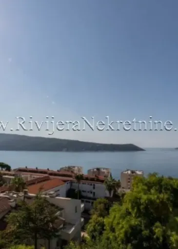 Apartment for sale in Herceg Novi