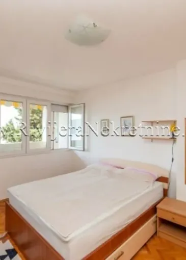 Apartment for sale in Herceg Novi