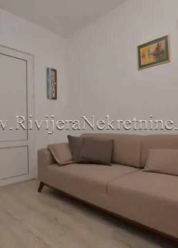 Apartment for sale in Kumbor