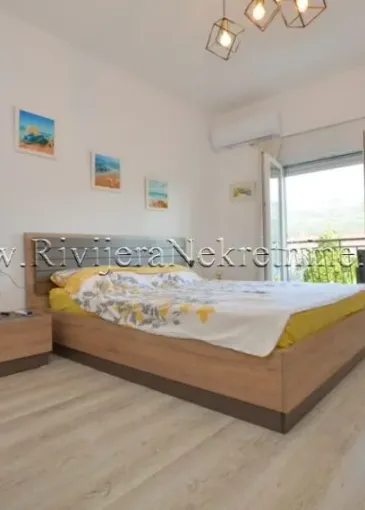 Apartment for sale in Kumbor