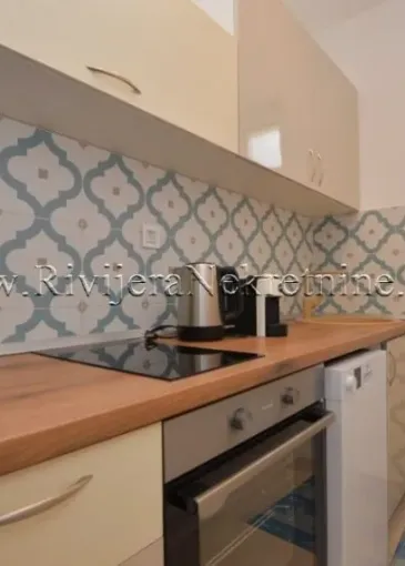 Apartment for sale in Kumbor