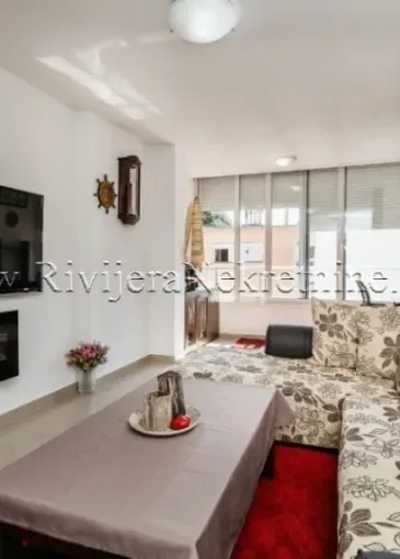 Apartment for sale in Herceg Novi