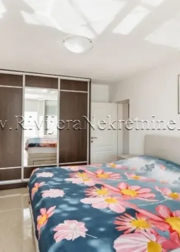 Apartment for sale in Herceg Novi