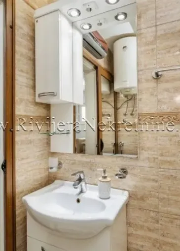 Apartment for sale in Herceg Novi