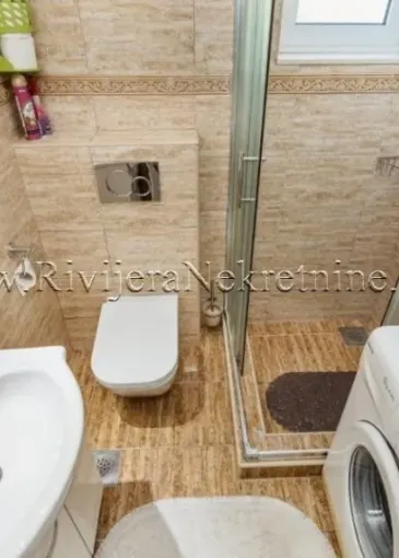 Apartment for sale in Herceg Novi