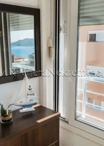 Apartment for sale in Herceg Novi