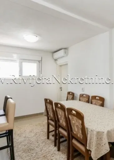 Apartment for sale in Herceg Novi