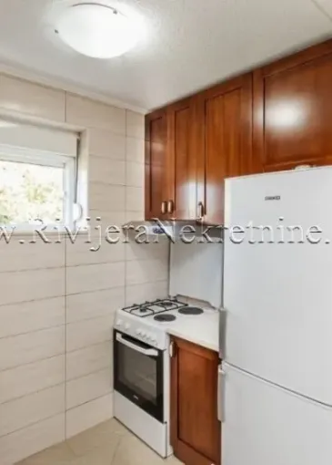 Apartment for sale in Herceg Novi