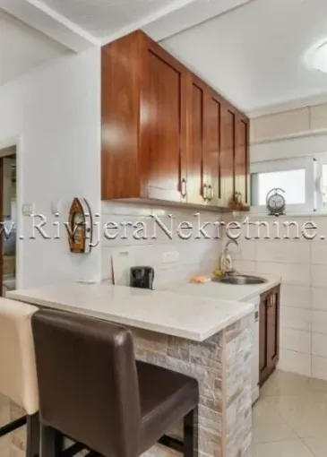 Apartment for sale in Herceg Novi