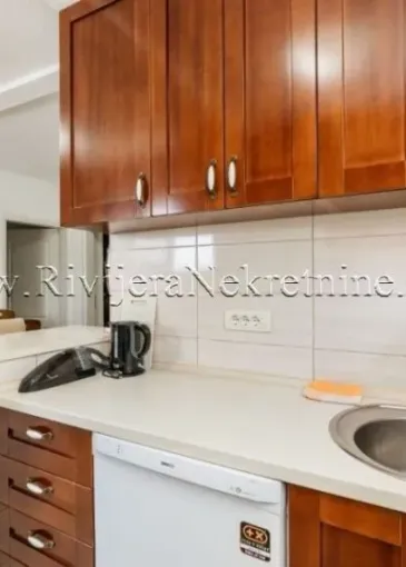 Apartment for sale in Herceg Novi
