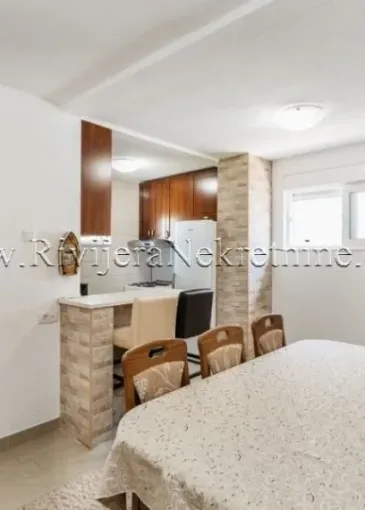 Apartment for sale in Herceg Novi