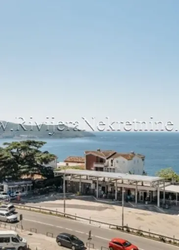 Apartment for sale in Herceg Novi