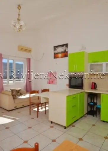 Apartment for sale in Herceg Novi