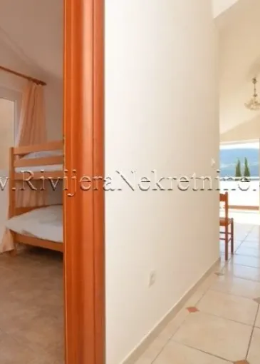 Apartment for sale in Herceg Novi