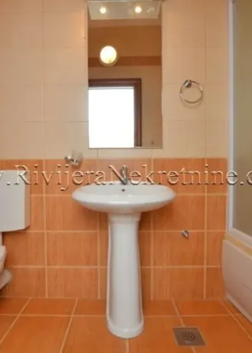 Apartment for sale in Herceg Novi