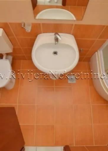 Apartment for sale in Herceg Novi