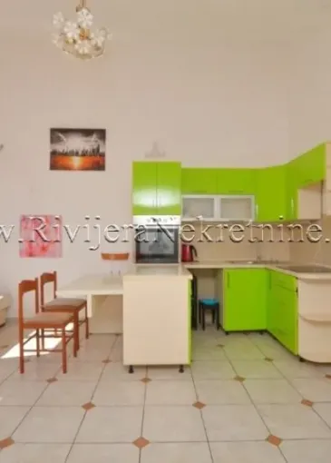 Apartment for sale in Herceg Novi