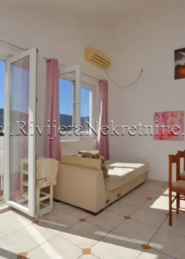 Apartment for sale in Herceg Novi