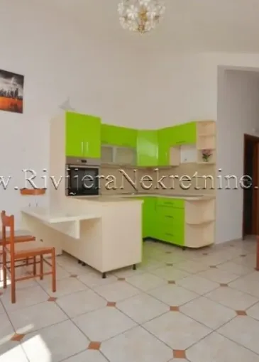 Apartment for sale in Herceg Novi