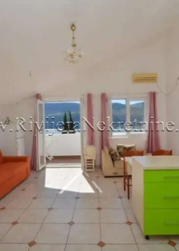 Apartment for sale in Herceg Novi