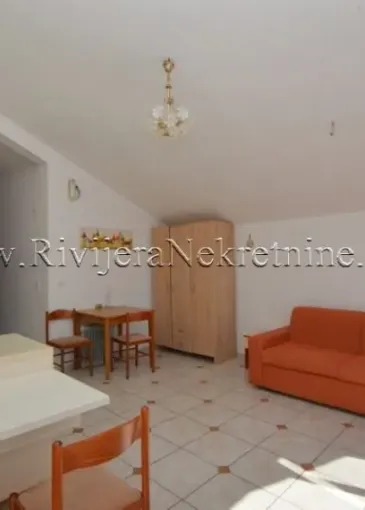 Apartment for sale in Herceg Novi