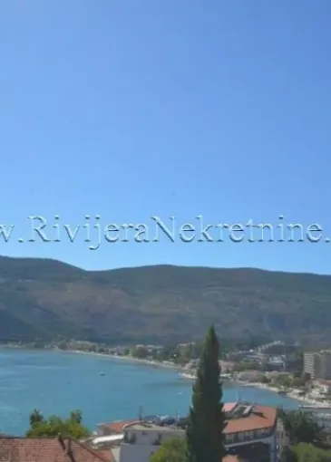Apartment for sale in Herceg Novi