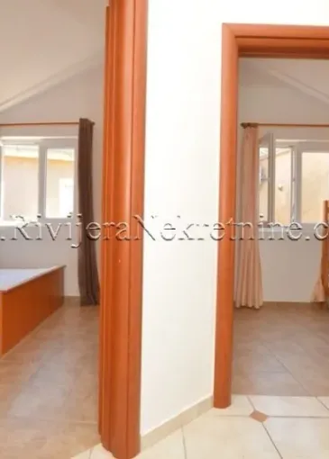 Apartment for sale in Herceg Novi