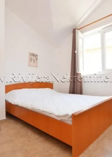 Apartment for sale in Herceg Novi