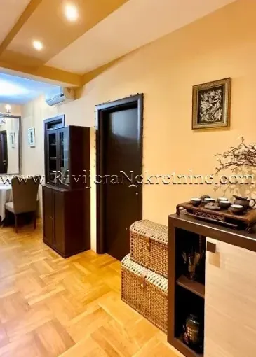 Apartment for sale in Tivat