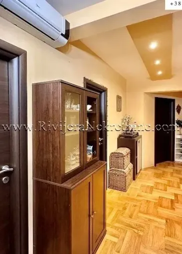 Apartment for sale in Tivat