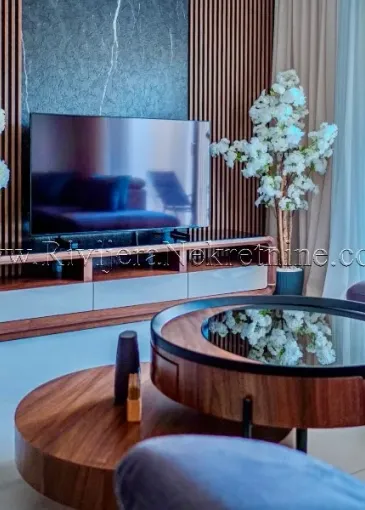 Apartment for sale in Radovići
