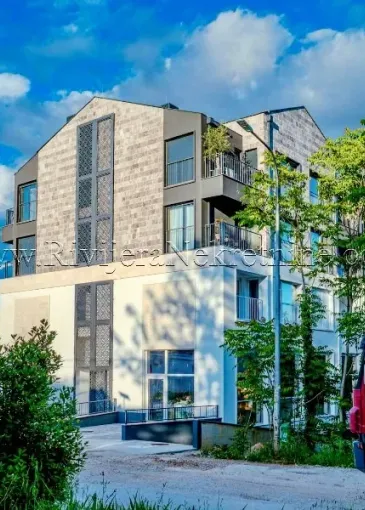 Apartment for sale in Radovići