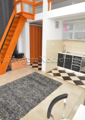 Apartment for sale in Herceg Novi