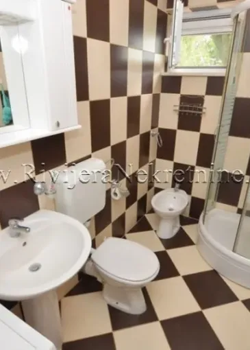 Apartment for sale in Herceg Novi