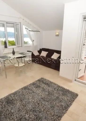 Apartment for sale in Herceg Novi