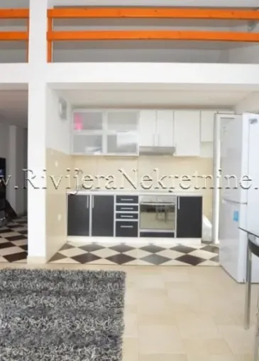 Apartment for sale in Herceg Novi