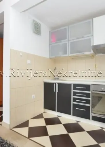 Apartment for sale in Herceg Novi