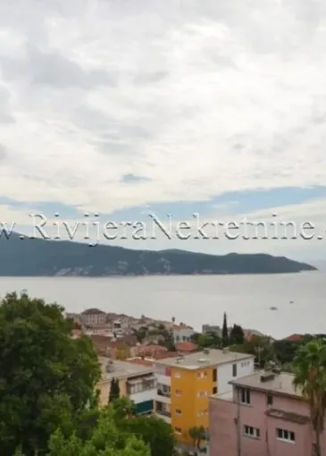 Apartment for sale in Herceg Novi
