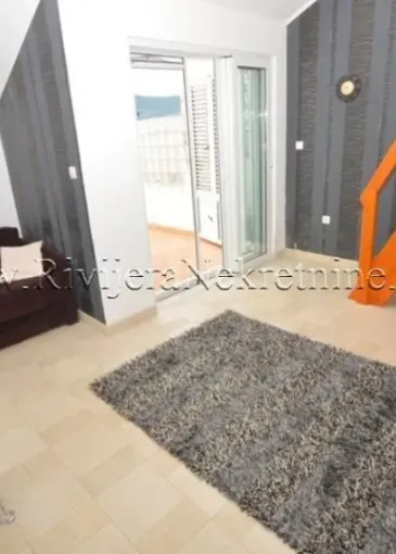 Apartment for sale in Herceg Novi